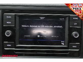 Volkswagen Crafter 35 2.0 TDI L4H3 Apple/Android Camera Airco picture 24