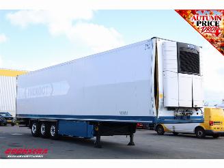 Schmitz Cargobull  SCB*S3B Carrier Vector 1950 MT BY 2019 picture 2