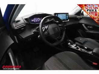 Peugeot e-2008 EV Allure Pack 50 kWh Cruise Navi Virtual Apple/Android Camera PDC Clima picture 23