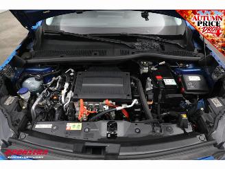 Peugeot e-2008 EV Allure Pack 50 kWh Cruise Navi Virtual Apple/Android Camera PDC Clima picture 9
