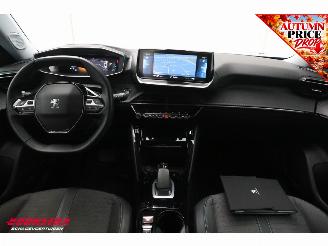 Peugeot e-2008 EV Allure Pack 50 kWh Cruise Navi Virtual Apple/Android Camera PDC Clima picture 19