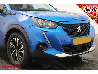 Peugeot e-2008 EV Allure Pack 50 kWh Cruise Navi Virtual Apple/Android Camera PDC Clima picture 7
