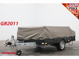 skadebil caravan Combi-Camp  Flexi BY 2019 2019/12