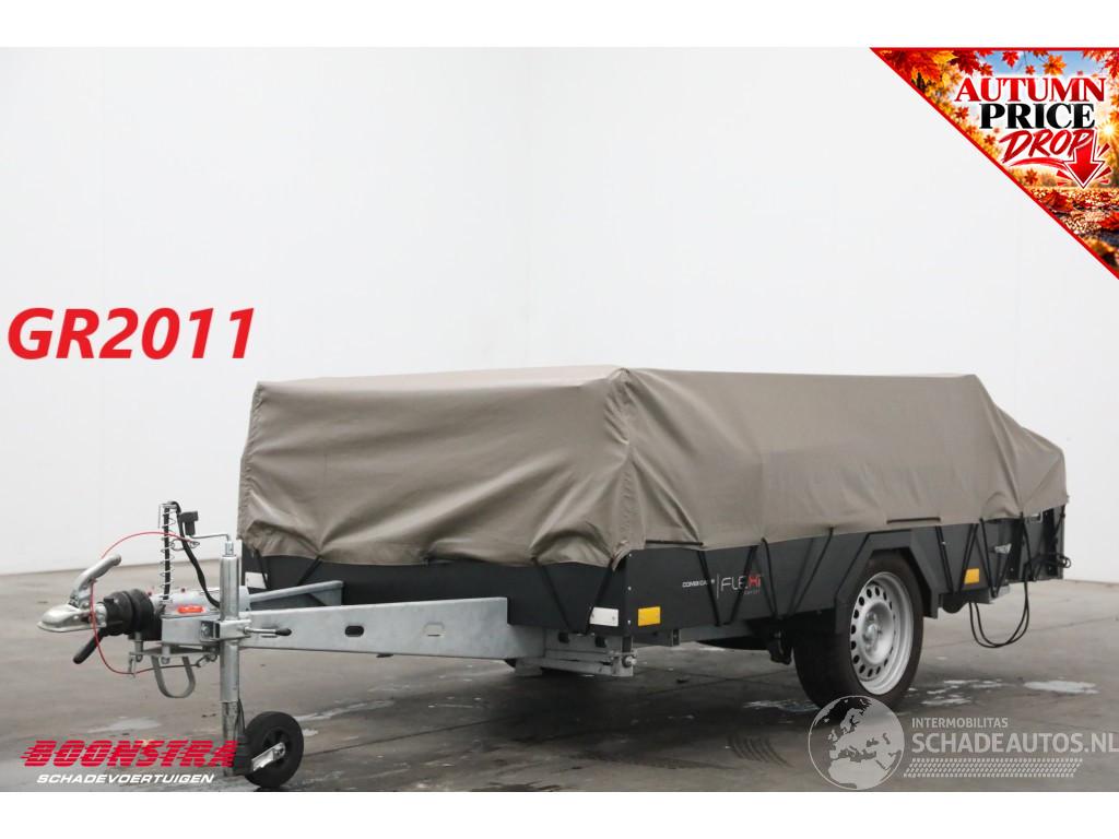 Combi-Camp  Flexi BY 2019