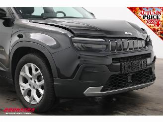 Jeep Avenger 1.2 Altitude JBL ACC Navi Clima SHZ PDC picture 5