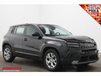Jeep Avenger 1.2 Altitude JBL ACC Navi Clima SHZ PDC picture 2