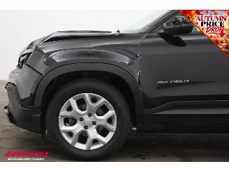 Jeep Avenger 1.2 Altitude JBL ACC Navi Clima SHZ PDC picture 11