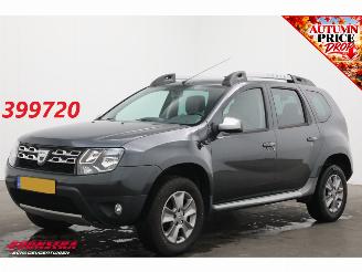 Tweedehands auto Dacia Duster 1.2 TCe 4x2 Prestige Cruise Navi PDC AHK Airco 119.747 km! 2014/3
