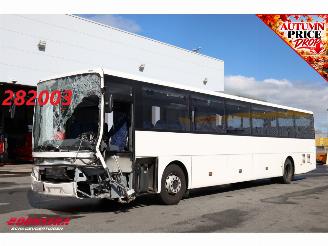 Avarii autobuz Mercedes  Intouro L 66-Pers. 4X2 Euro 6 2019/1