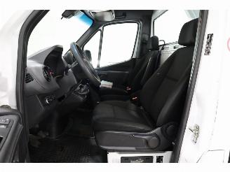 Mercedes Sprinter 314 CDI Ruthmann TB 290.1 17.5m 94.504 km! picture 30