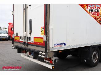 Schmitz Cargobull  SCB*S3B Kuhler 3-Asser BY 2017 picture 8