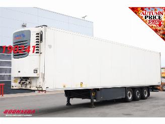 Schmitz Cargobull  SCB*S3B Kuhler 3-Asser BY 2017 picture 1
