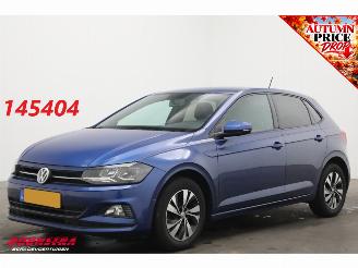  Volkswagen Polo 1.0 TSI Comfortline Business ACC Virtual Navi Apple/Android Airco 2018/6