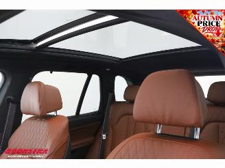 BMW X5 xDrive50e M-Sport Pro Pano LED ACC H/K Memory Massage 360° SBL AHK picture 24