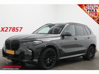 skadebil auto BMW X5 xDrive50e M-Sport Pro Pano LED ACC H/K Memory Massage 360° SBL AHK 2024/9