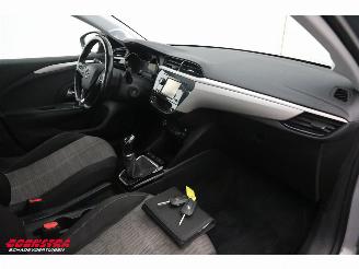 Opel Corsa 1.2 Edition Cruise Airco Bluetooth SHZ PDC picture 14
