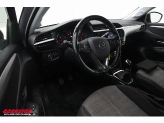 Opel Corsa 1.2 Edition Cruise Airco Bluetooth SHZ PDC picture 19