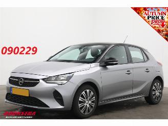 skadebil auto Opel Corsa 1.2 Edition Cruise Airco Bluetooth SHZ PDC 2020/2