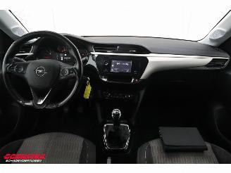 Opel Corsa 1.2 Edition Cruise Airco Bluetooth SHZ PDC picture 15
