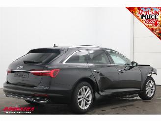 Audi A6 Avant 40 TDI Design Pano LED ACC Memory Leder Camera SHZ picture 3