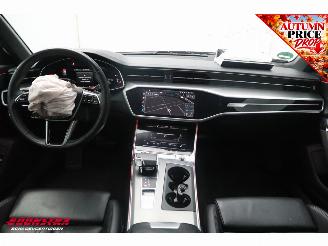 Audi A6 Avant 40 TDI Design Pano LED ACC Memory Leder Camera SHZ picture 21
