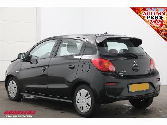 Mitsubishi Space-star 1.0 Cool+ 5-Drs. Airco picture 4