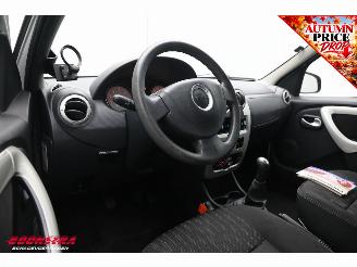 Dacia Logan MCV 1.6 MPI Lauréate Airco PDC picture 14