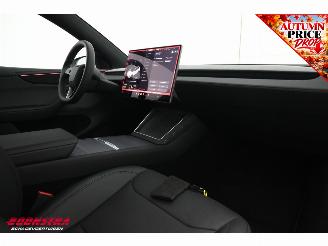 Tesla Model Y Long Range RWD 75 kWh FSD Pano Navi Memory Leder Apple/Android Camera PDC picture 12