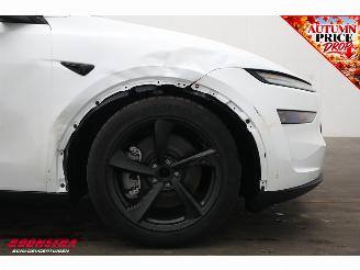 Tesla Model Y Long Range RWD 75 kWh FSD Pano Navi Memory Leder Apple/Android Camera PDC picture 8