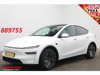 Tesla Model Y Long Range RWD 75 kWh FSD Pano Navi Memory Leder Apple/Android Camera PDC picture 1