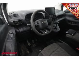 Toyota Proace 1.2 Turbo Live Long Cruise Apple/Android AHK PDC Airco picture 19