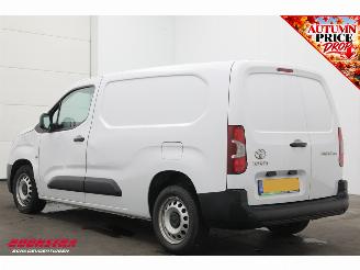 Toyota Proace 1.2 Turbo Live Long Cruise Apple/Android AHK PDC Airco picture 4