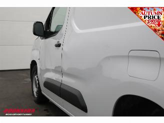 Toyota Proace 1.2 Turbo Live Long Cruise Apple/Android AHK PDC Airco picture 11