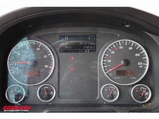 MAN TGM 15.290 + Anhänger 19t Durchladen 2xLBW picture 21