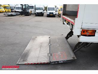 MAN TGM 15.290 + Anhänger 19t Durchladen 2xLBW picture 13