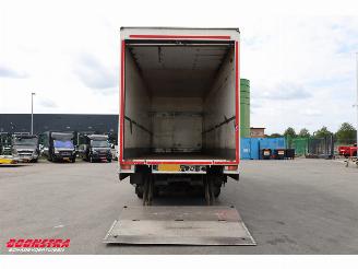 MAN TGM 15.290 + Anhänger 19t Durchladen 2xLBW picture 12