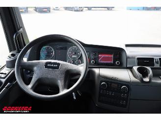MAN TGM 15.290 + Anhänger 19t Durchladen 2xLBW picture 18