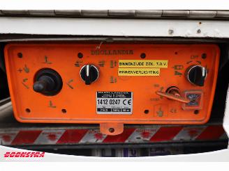 MAN TGM 15.290 + Anhänger 19t Durchladen 2xLBW picture 10