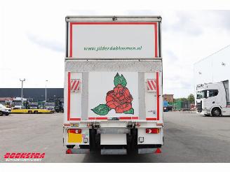 MAN TGM 15.290 + Anhänger 19t Durchladen 2xLBW picture 5