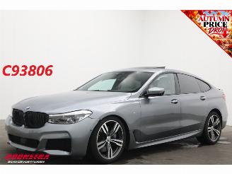 škoda osobní automobily BMW 6-serie GT 640i High Executive M Sport Pano HUD 360° H/K ACC SHZ LED Virtual 2018/6