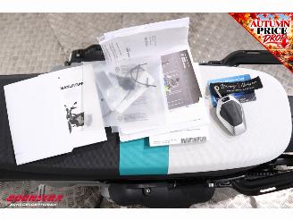BMW  CE 02 ABS LED Bluetooth Heizgriffe 5.311 km! picture 14