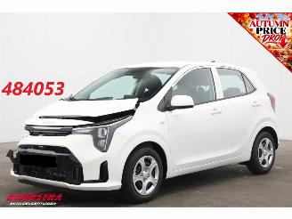 Kia Picanto 1.0 GDi DynamicLine 5p. Apple/Android Cruise Camera 201 km!! picture 1