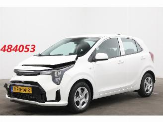 škoda osobní automobily Kia Picanto 1.0 GDi DynamicLine 5p. Apple/Android Cruise Camera 201 km!! 2026/4