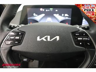 Kia EV6 Plus 77.4 kWh Meridian ACC Memory Leder SBL LrHZ Virtual Navi Apple/Android PDC picture 13