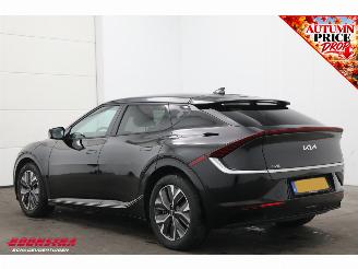 Kia EV6 Plus 77.4 kWh Meridian ACC Memory Leder SBL LrHZ Virtual Navi Apple/Android PDC picture 4