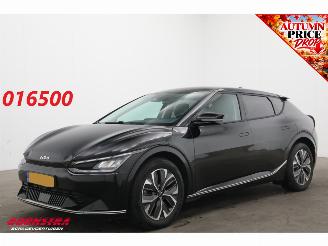Kia EV6 Plus 77.4 kWh Meridian ACC Memory Leder SBL LrHZ Virtual Navi Apple/Android PDC picture 1