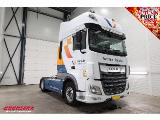 DAF XF 480 Ft Standairco 4X2 Euro 6 picture 2
