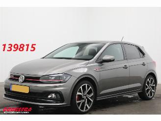 skadebil auto Volkswagen Polo 2.0 TSI GTI DSG Virtual ACC SHZ LED Apple/Android 2019/6