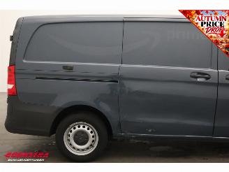 Mercedes Vito 110 CDI Functional Lang Cruise Navi Apple/Android Camera PDC Airco picture 5