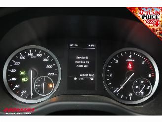 Mercedes Vito 110 CDI Functional Lang Cruise Navi Apple/Android Camera PDC Airco picture 18